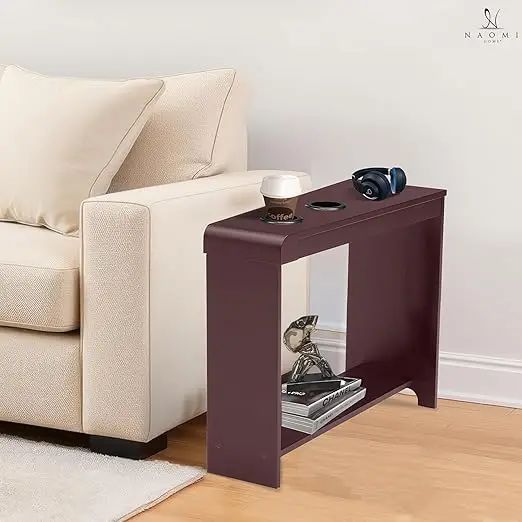 Jade ern Nightstand with Charging Station | End Table with USB Ports & Outlets | Narrow Side Table or Bedroom & Living Room - Ch
Jade ern Nightstand with Charging Station | End Table with USB Ports & Outlets | Narrow Side Table or Bedroom & Living Room - Ch