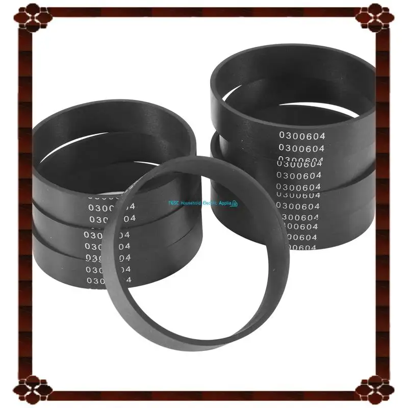 24-Hour Delivery 8 Pieces Vacuum Belt Replacement Belts Compatible For Oreck XL 0300604 Upright Vacuum Cleaner
24-Hour Delivery 8 Pieces Vacuum Belt Replacement Belts Compatible For Oreck XL 0300604 Upright Vacuum Cleaner