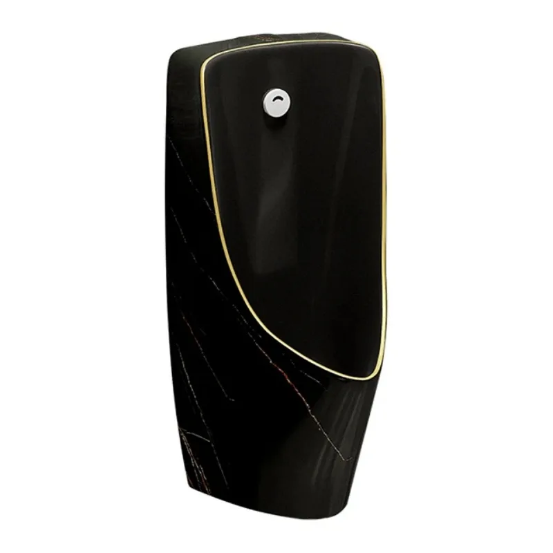 Automatic Urinal Flusher with Sensor OEM Wall Hung Ceramic Power Urinal for Men Floor Mounted Urinals
Automatic Urinal Flusher with Sensor OEM Wall Hung Ceramic Power Urinal for Men Floor Mounted Urinals