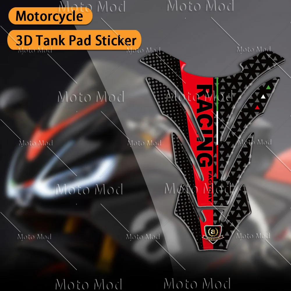 3D наклейки на топливный бак, защитная наклейка для Aprilia Shiver 750 900 rs660 RSV4 GPR RS 50 125 150 Tuono v4 RS4 125 rsv 1000 mille
3D наклейки на топливный бак, защитная наклейка для Aprilia Shiver 750 900 rs660 RSV4 GPR RS 50 125 150 Tuono v4 RS4 125 rsv 1000 mille