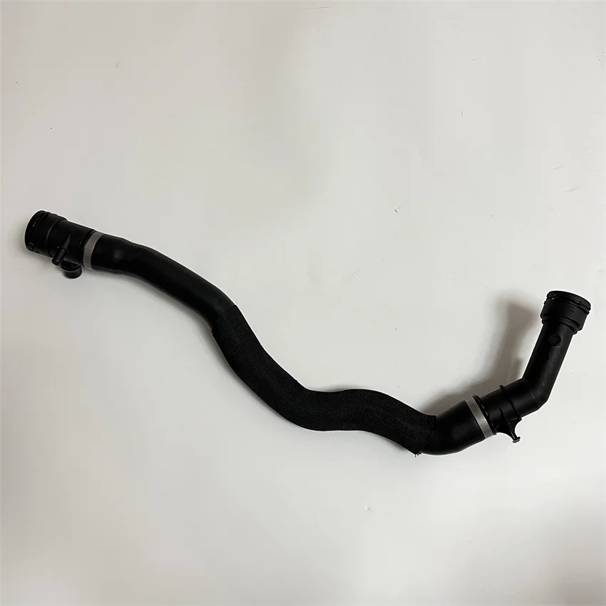 17128602027 Auto Parts Cooling Engine Radiator Coolant Pipes Rubber Cylinder Head Hose for BMW F20 F21 F30 F31 F32
17128602027 Auto Parts Cooling Engine Radiator Coolant Pipes Rubber Cylinder Head Hose for BMW F20 F21 F30 F31 F32