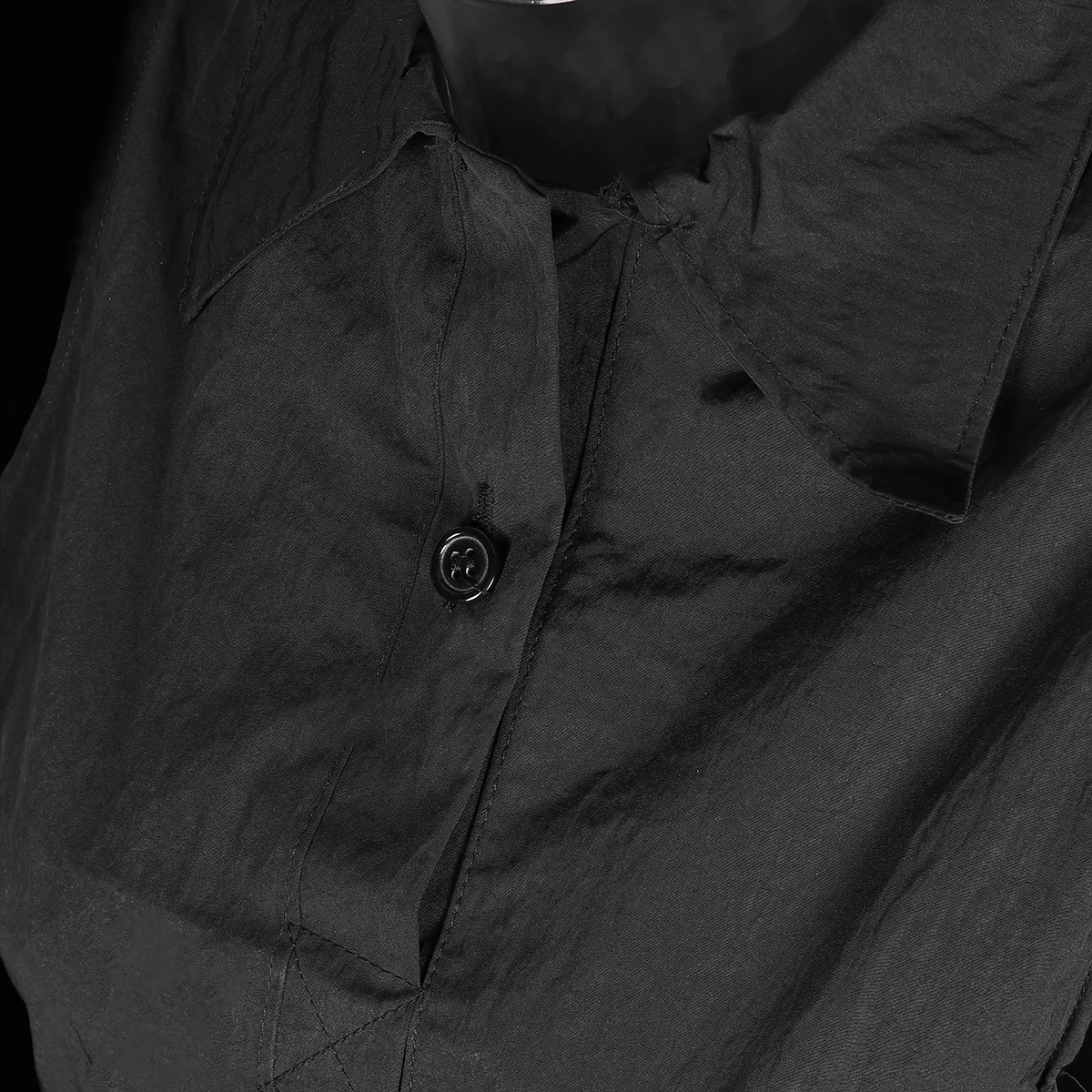 Protective Apron for Kitchen Barber Shop Sleeveless Suspender Fashion Cafe Professional Use Storage Pockets Hair Cut Scissors
Protective Apron for Kitchen Barber Shop Sleeveless Suspender Fashion Cafe Professional Use Storage Pockets Hair Cut Scissors