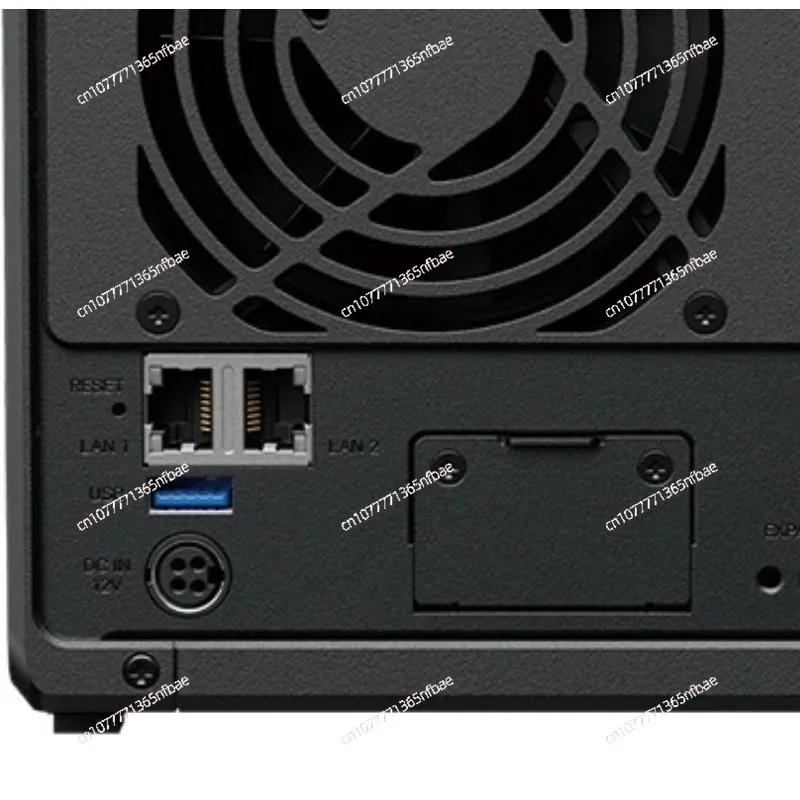 Network Storage Server High-Speed File Storage Data Backup for Home Office Small Business DS1525+
Network Storage Server High-Speed File Storage Data Backup for Home Office Small Business DS1525+