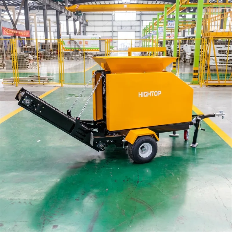 Customized Trailer Type Jaw Crusher Construction Recycled
Customized Trailer Type Jaw Crusher Construction Recycled