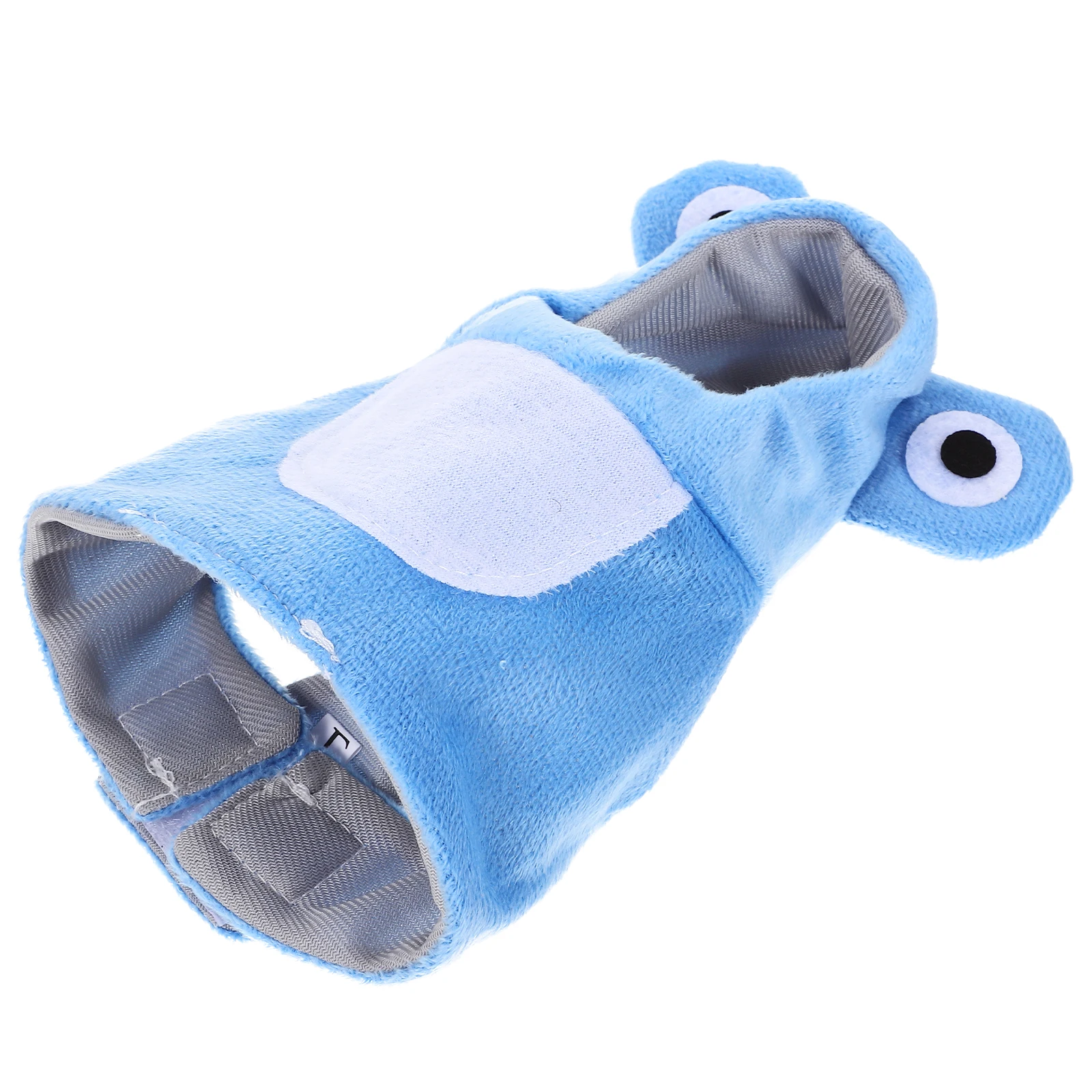 Coral Fleece Parrot Hoodie Warm Clothes Flight Suit Pet Bird Costume Travel Toy Clothing Parakeet Macaw Hoodie
Coral Fleece Parrot Hoodie Warm Clothes Flight Suit Pet Bird Costume Travel Toy Clothing Parakeet Macaw Hoodie