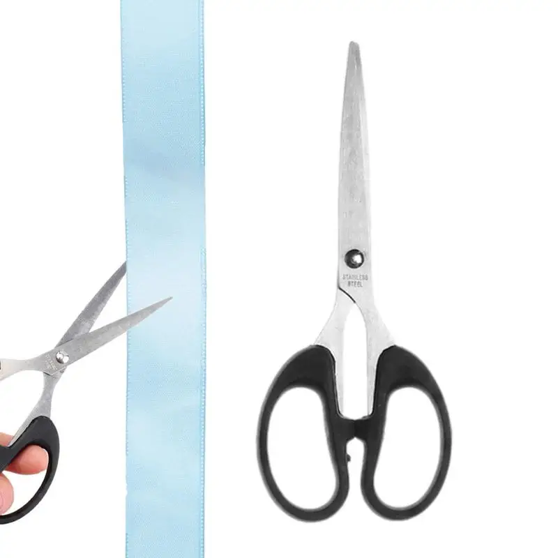 Scissors For Kids Aluminum Alloy Portable Multifunctional Kids Scissors Safety Scissors Ergonomic Comfortable DIY Supplies Child
Scissors For Kids Aluminum Alloy Portable Multifunctional Kids Scissors Safety Scissors Ergonomic Comfortable DIY Supplies Child
