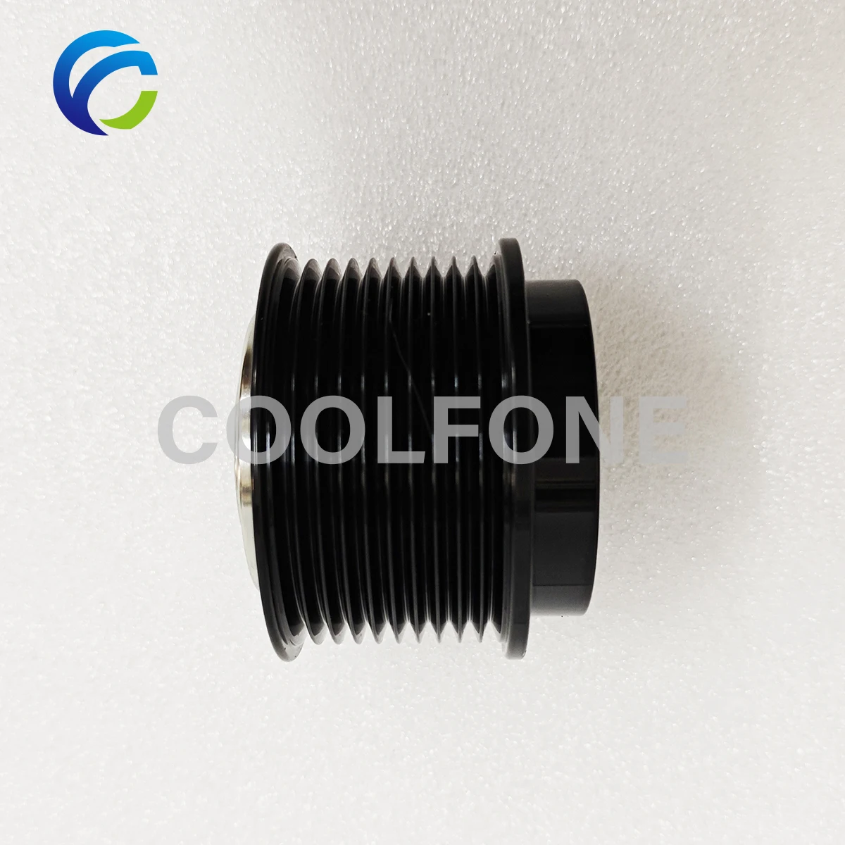 Overrunning Alternator Freewheel Clutch Pulley for 2322984 APP1370 2470900 2448165 SCANIA BUS TRUCK
Overrunning Alternator Freewheel Clutch Pulley for 2322984 APP1370 2470900 2448165 SCANIA BUS TRUCK
