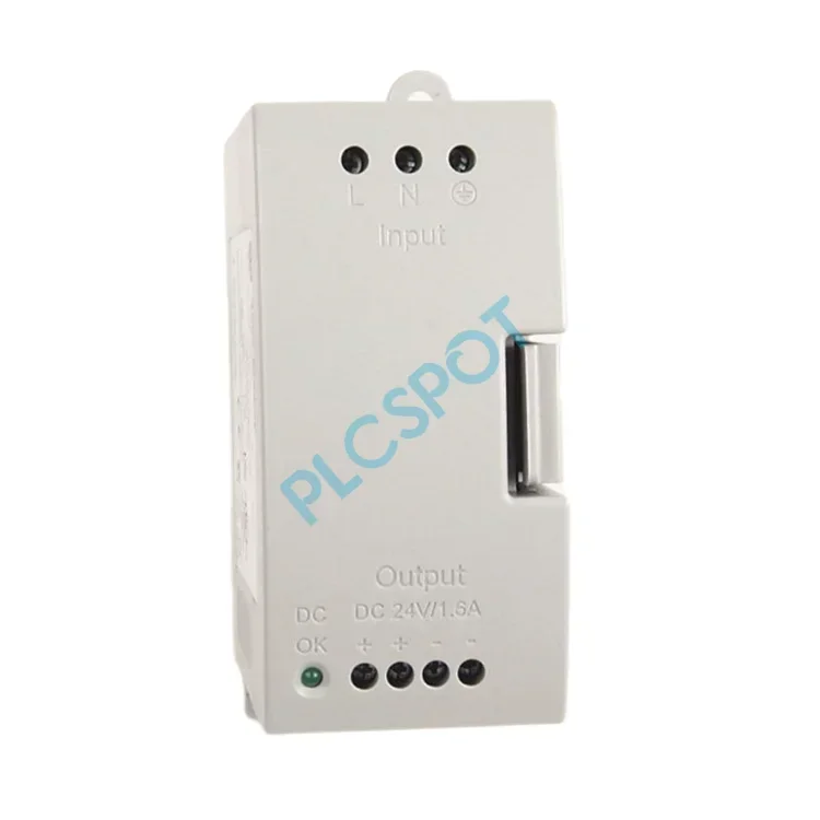 2080-PS120-240VAC PLC в наличии AB модуль цифровой контроллер 100% оригинальный новый 2080PS12
2080-PS120-240VAC PLC в наличии AB модуль цифровой контроллер 100% оригинальный новый 2080PS12