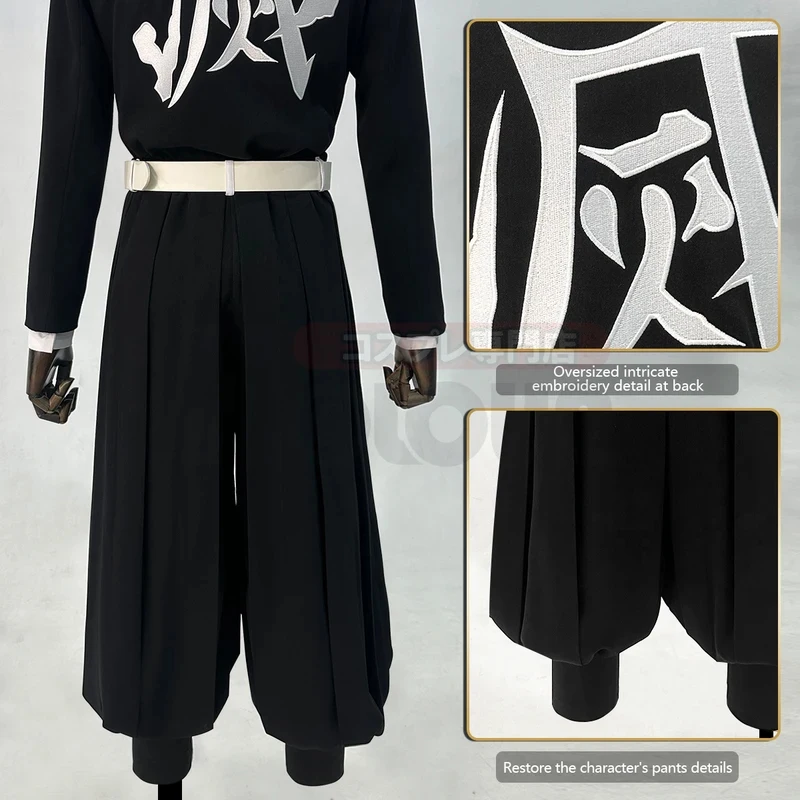 ❤️COS❤️Anime Uzumaki Cosplay Costume Haori Uniform Halloween Christmas Cos Convention Unisex Adult Jacket❤️
❤️COS❤️Anime Uzumaki Cosplay Costume Haori Uniform Halloween Christmas Cos Convention Unisex Adult Jacket❤️