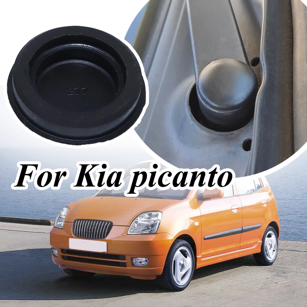 Windshield Arm Cap For Kia picanto 2008 2006 2004 Peugeot 308 T9 Front Wiper Nut Cover Bolt Anti-rust Protector Car Replacement
Windshield Arm Cap For Kia picanto 2008 2006 2004 Peugeot 308 T9 Front Wiper Nut Cover Bolt Anti-rust Protector Car Replacement