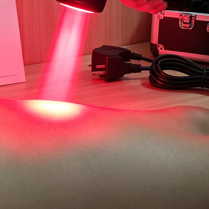 Premium 1064nm Cold Laser Therapy for Post Traumatic Injury Swelling Reduction Pain Relief 5W Home Recovery
Premium 1064nm Cold Laser Therapy for Post Traumatic Injury Swelling Reduction Pain Relief 5W Home Recovery