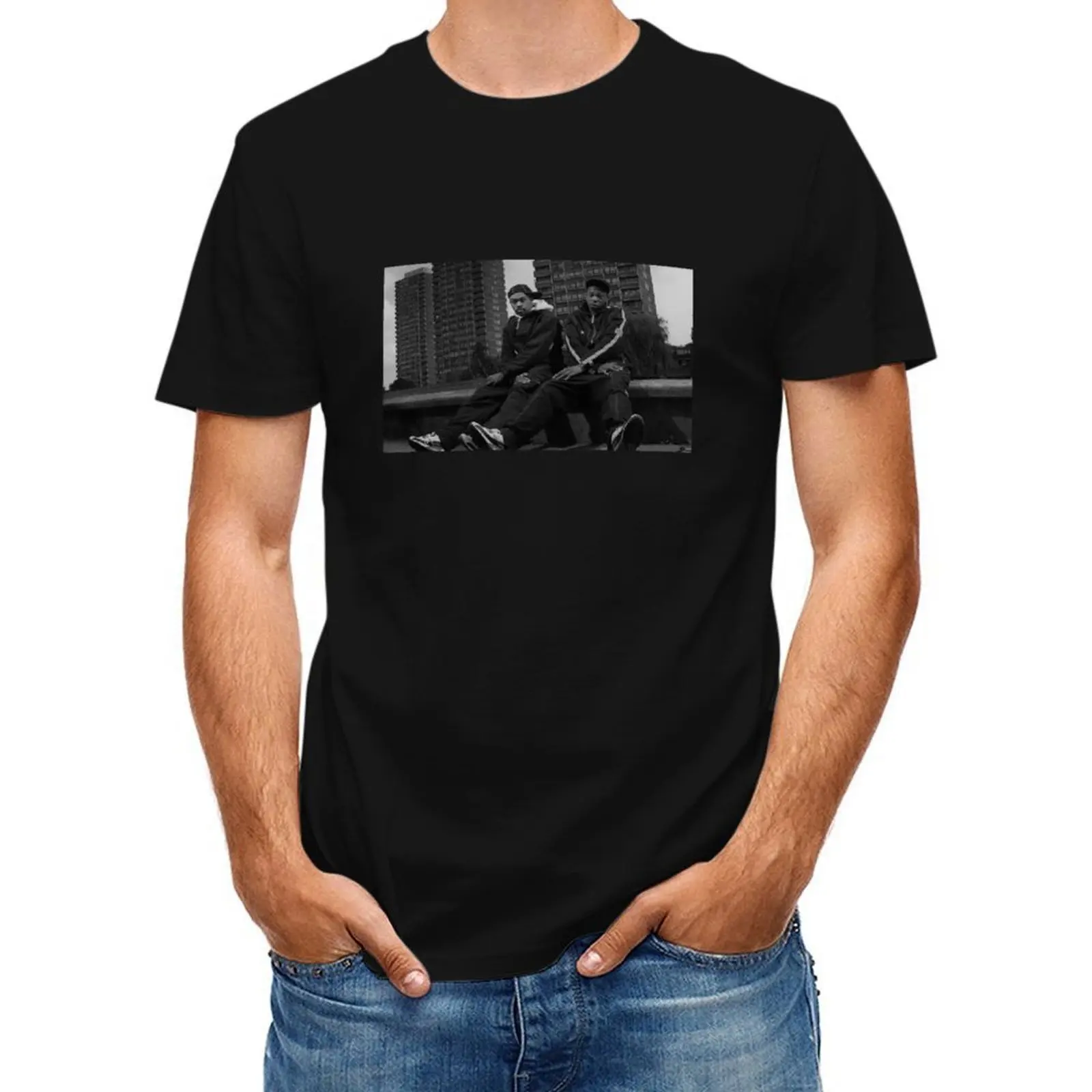 Wiley and Dizzee Rascal Grime T-Shirt vintage anime shirt Blouse tshirts personalised plain white t shirts men
Wiley and Dizzee Rascal Grime T-Shirt vintage anime shirt Blouse tshirts personalised plain white t shirts men