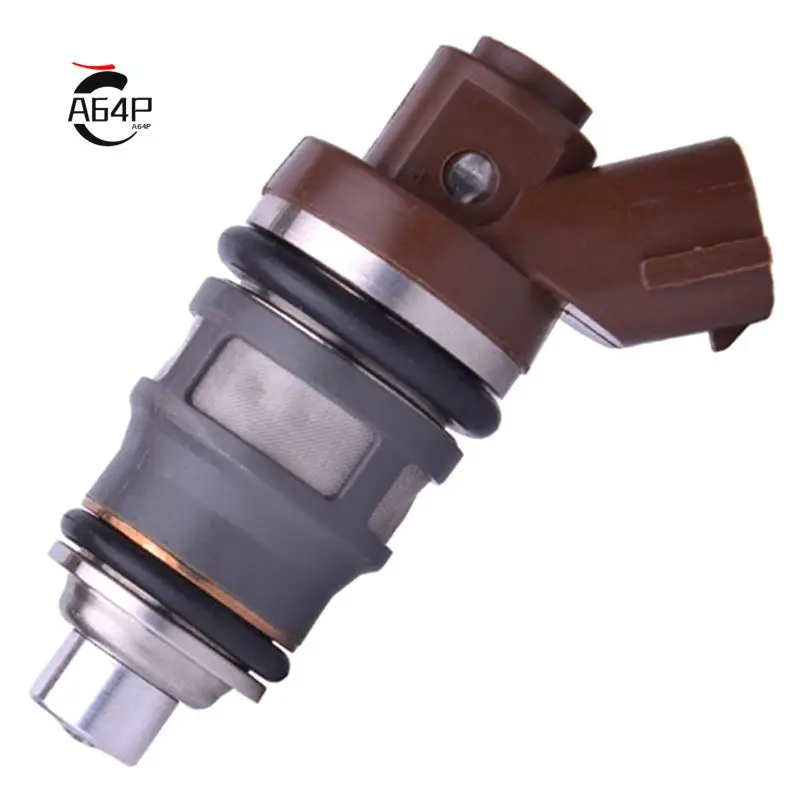 A64P-Новая топливная форсунка для Toyota MR2 Celica Supra Turbo 3SGTE 1JZGTE 2JZGTE 1001-87092 100187092
A64P-Новая топливная форсунка для Toyota MR2 Celica Supra Turbo 3SGTE 1JZGTE 2JZGTE 1001-87092 100187092