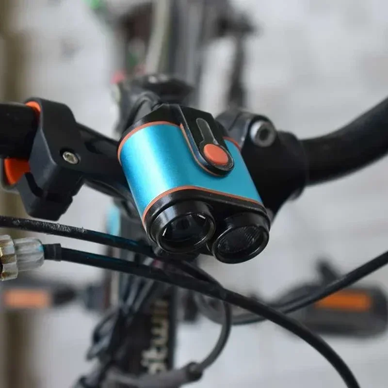 Bike Riding Flashlight Bicycle Head Lamp 2x XML-T6 LED 5 Mode MTB Headlight Waterproof Bike Front Light Lamp Torch Flashlight
Bike Riding Flashlight Bicycle Head Lamp 2x XML-T6 LED 5 Mode MTB Headlight Waterproof Bike Front Light Lamp Torch Flashlight