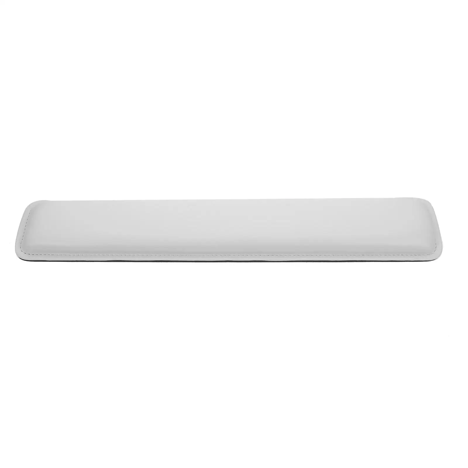 Keyboard Rest Wrist for Computer Pad White Wireless Palm Ergonomic Cushion Hand Office
Keyboard Rest Wrist for Computer Pad White Wireless Palm Ergonomic Cushion Hand Office