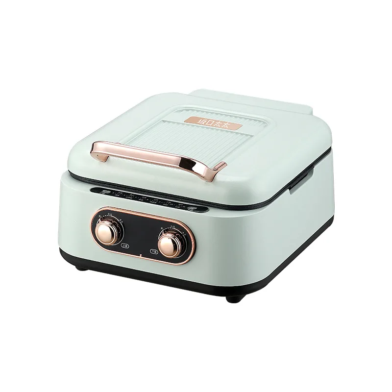 Double-sided frying and baking scones machine removable and washable multi-functional cooking pot electric hot pot
Double-sided frying and baking scones machine removable and washable multi-functional cooking pot electric hot pot