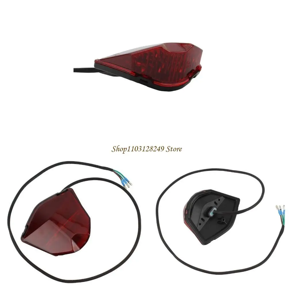 N5KD Offroads Мотоциклетный сигнальный тормозный хвост светодиодный номерной знак задняя лампа для повышенной видимости задней
N5KD Offroads Мотоциклетный сигнальный тормозный хвост светодиодный номерной знак задняя лампа для повышенной видимости задней