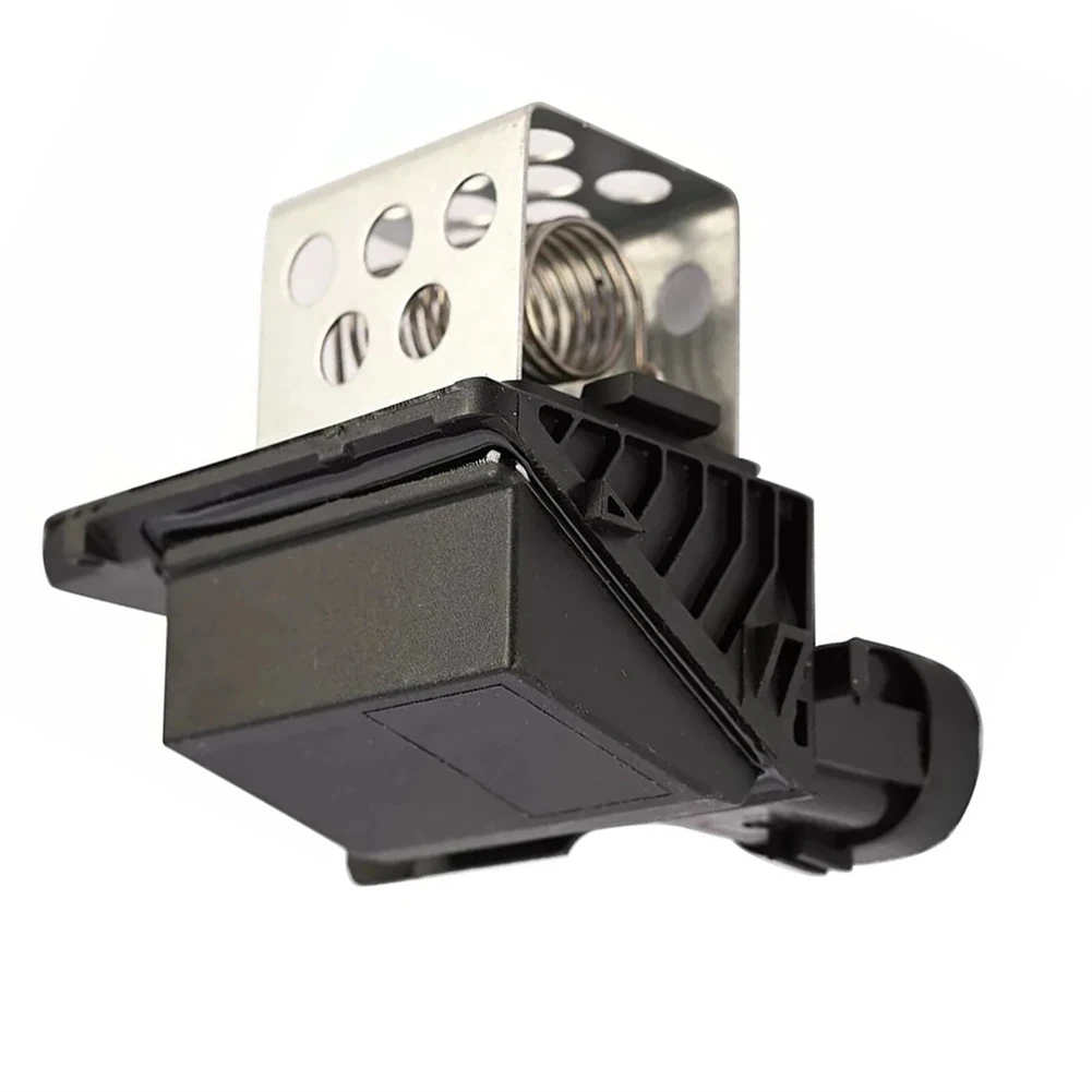 Radiator Fan Motor Relay Resistor for For 208 3008 C2 C3 407 507 OEM 9847019780 9673999980 9818894380 YL00499680
Radiator Fan Motor Relay Resistor for For 208 3008 C2 C3 407 507 OEM 9847019780 9673999980 9818894380 YL00499680