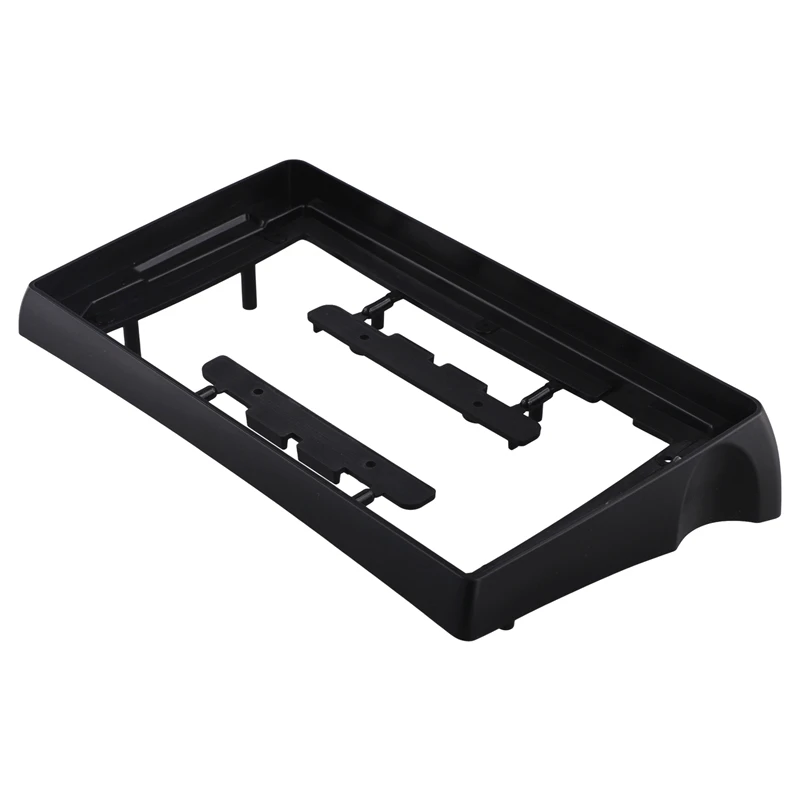 A82M-Car Android Radio Stereo Player Frame Fascia For Toyota Scion Bb XB XP30 2003-2006 Left-Hand Drive
A82M-Car Android Radio Stereo Player Frame Fascia For Toyota Scion Bb XB XP30 2003-2006 Left-Hand Drive