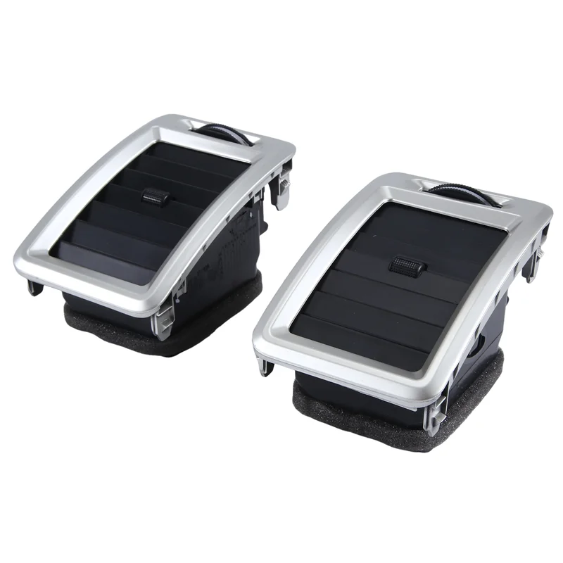 Durable 55660-0K010-E1 55650-0K010-E1 Car Accessories Air Conditioner Vent Outlets Dashboard Air Vents Panel For Toyota HILUX VI
Durable 55660-0K010-E1 55650-0K010-E1 Car Accessories Air Conditioner Vent Outlets Dashboard Air Vents Panel For Toyota HILUX VI