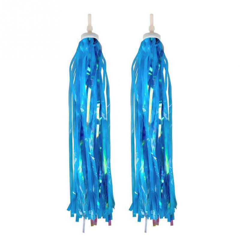 Cycling Streamers Display 2Pcs Bicycle Children Decoration Handlebar Mountain Riding Road Bike Tassel Practical
Cycling Streamers Display 2Pcs Bicycle Children Decoration Handlebar Mountain Riding Road Bike Tassel Practical