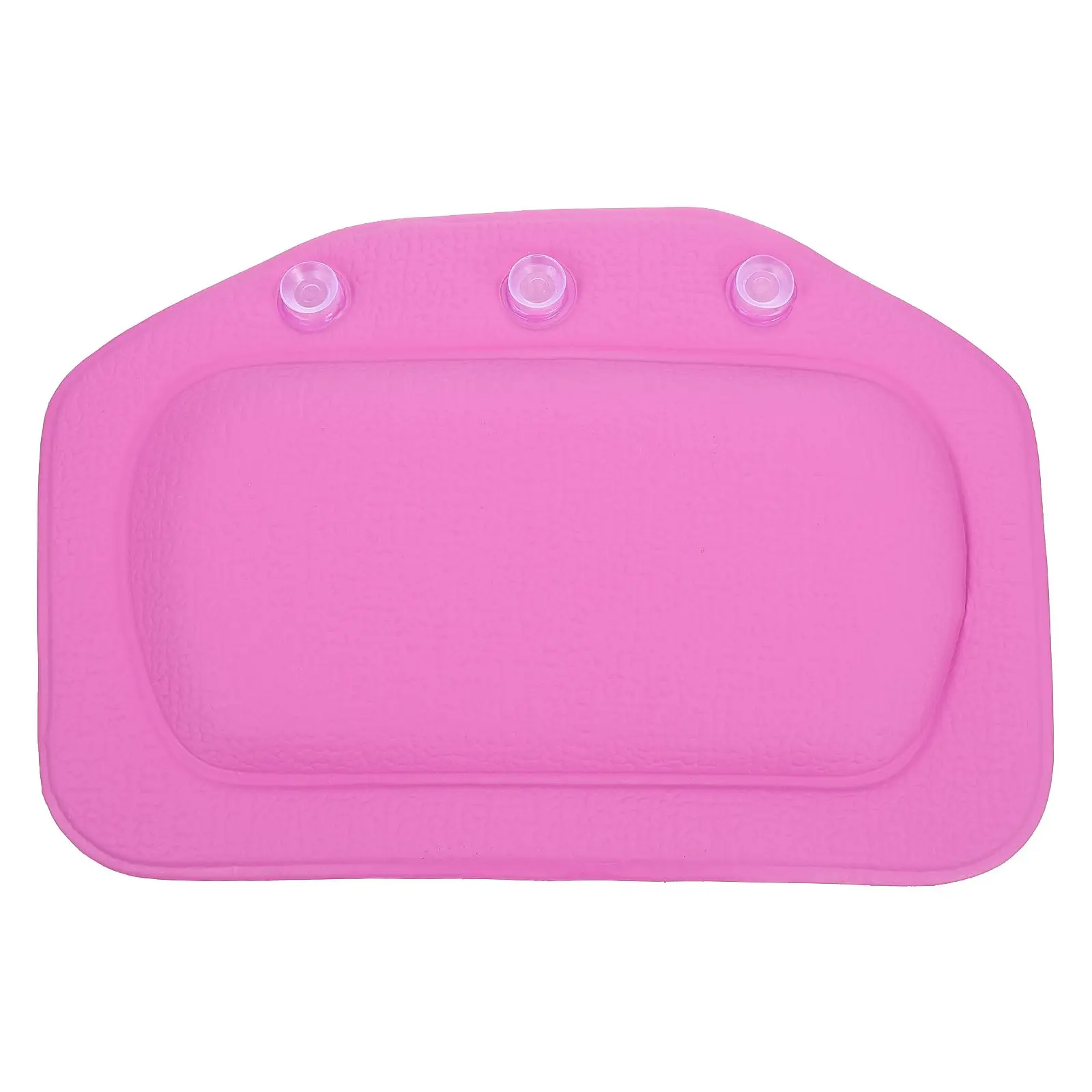 Bathtub Pillow Bath Shower Spa Pillow Accessory Premium PVC Material Comfort Relaxation Home Bathroom Tub Shower
Bathtub Pillow Bath Shower Spa Pillow Accessory Premium PVC Material Comfort Relaxation Home Bathroom Tub Shower