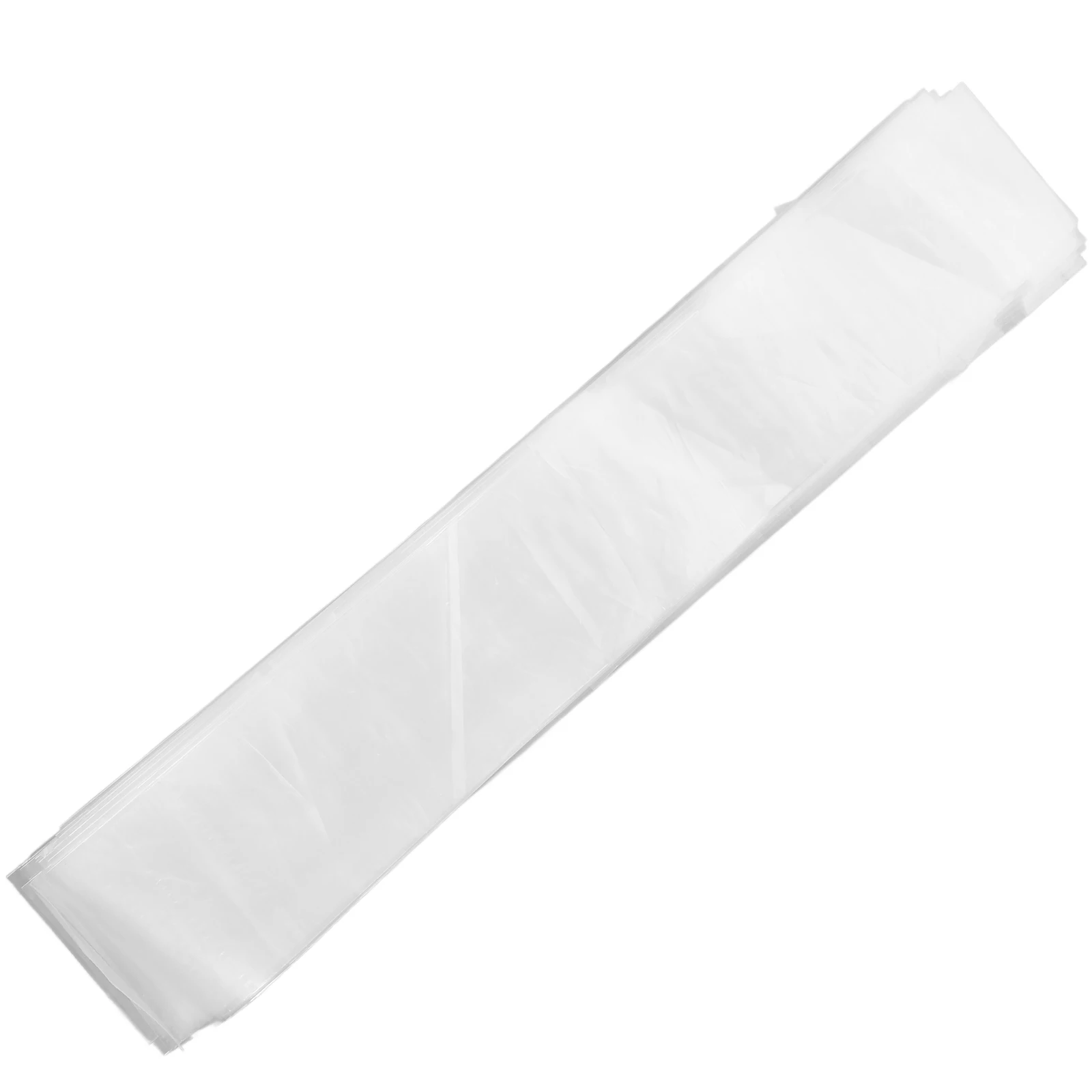 100pcs Ice Cream Bags Twist Seal Reusable DIY Molds for Popsicles Freeze Pop Maker Supplies Yogurt Tubes
100pcs Ice Cream Bags Twist Seal Reusable DIY Molds for Popsicles Freeze Pop Maker Supplies Yogurt Tubes