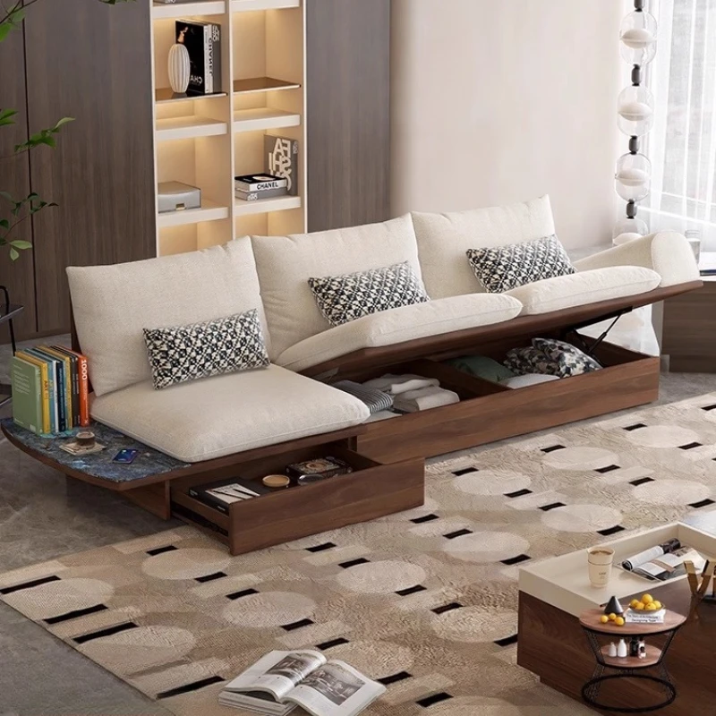 Lounge Nordic Sofa Comfortable Storage Soft Cushion Sofa Office Living Room Romantic Divani Da Soggiorno House Accessories 
Lounge Nordic Sofa Comfortable Storage Soft Cushion Sofa Office Living Room Romantic Divani Da Soggiorno House Accessories