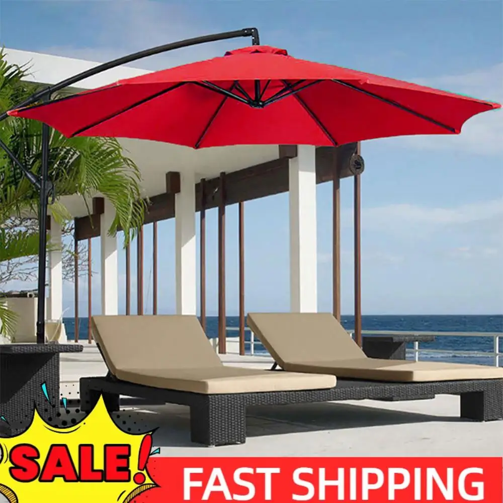 Запасной чехол для зонта на 6 спиц без стойки, 2 м, водонепроницаемый, с защитой от УФ-излучения, для улицы, пляжа, сада
Запасной чехол для зонта на 6 спиц без стойки, 2 м, водонепроницаемый, с защитой от УФ-излучения, для улицы, пляжа, сада