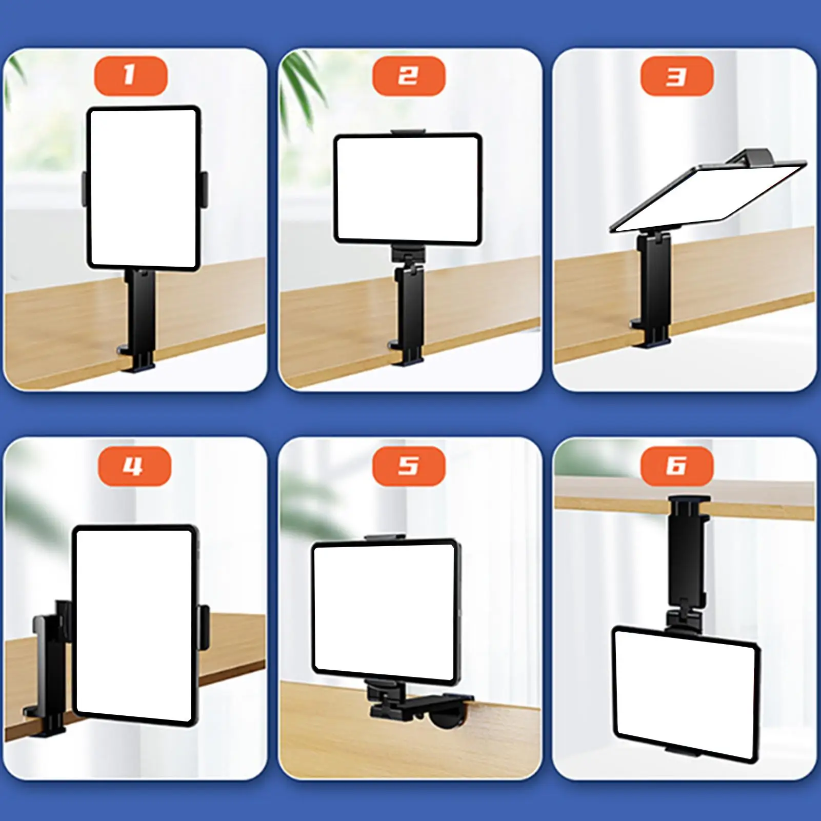 Держатель телефона для самолета, складной держатель для телефона, планшета, уличная подставка для планшета для самолета, отпуска, круизного багажа, офисной работы
Держатель телефона для самолета, складной держатель для телефона, планшета, уличная подставка для планшета для самолета, отпуска, круизного багажа, офисной работы