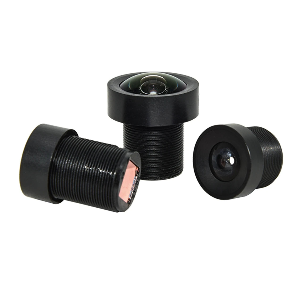 1/1.8" 16mm F2.8 S-Mount Customizable Camera Lens with Plano-Convex Structure OEM Support
1/1.8" 16mm F2.8 S-Mount Customizable Camera Lens with Plano-Convex Structure OEM Support
