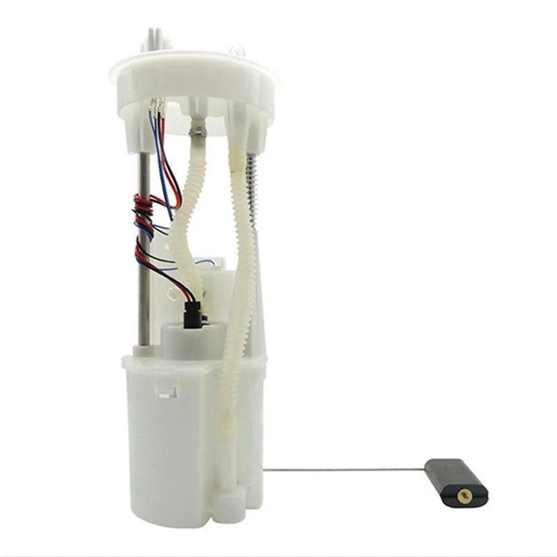 1 Piece ESR3926 Fuel Pump Module Assembly White ABS+Metal For Land Rover Discovery V8 4.0L 1996-1999
1 Piece ESR3926 Fuel Pump Module Assembly White ABS+Metal For Land Rover Discovery V8 4.0L 1996-1999