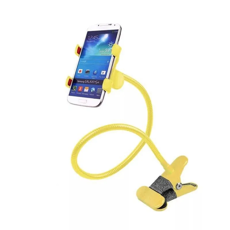 Metal Lazy Stand Anchor Live Learning Mobile Phone Stand Clip Desktop Bedside Mobile Phone Stand
Metal Lazy Stand Anchor Live Learning Mobile Phone Stand Clip Desktop Bedside Mobile Phone Stand