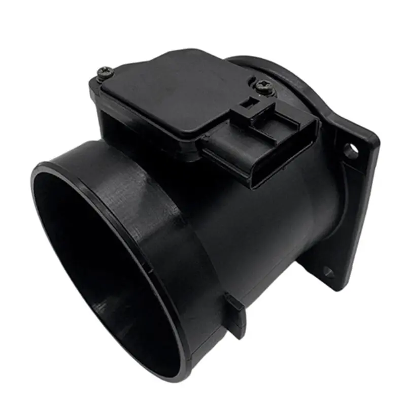 1L3F-12B579-AB MAF Mass Airflow Sensor Assembly For Ford F150 02-03 Lobo Mustang 03-04 1L3F12B579AB AFH90-02 AFH9002
1L3F-12B579-AB MAF Mass Airflow Sensor Assembly For Ford F150 02-03 Lobo Mustang 03-04 1L3F12B579AB AFH90-02 AFH9002
