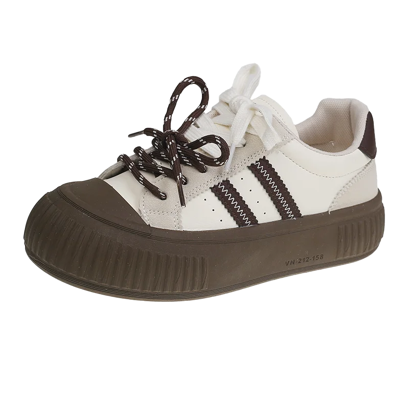Women's shoes New Fashion Women Casual Shoes Comfortable Non-slip Outdoor Casual Sports Shoes Flat Casual Board Shoes
Women's shoes New Fashion Women Casual Shoes Comfortable Non-slip Outdoor Casual Sports Shoes Flat Casual Board Shoes