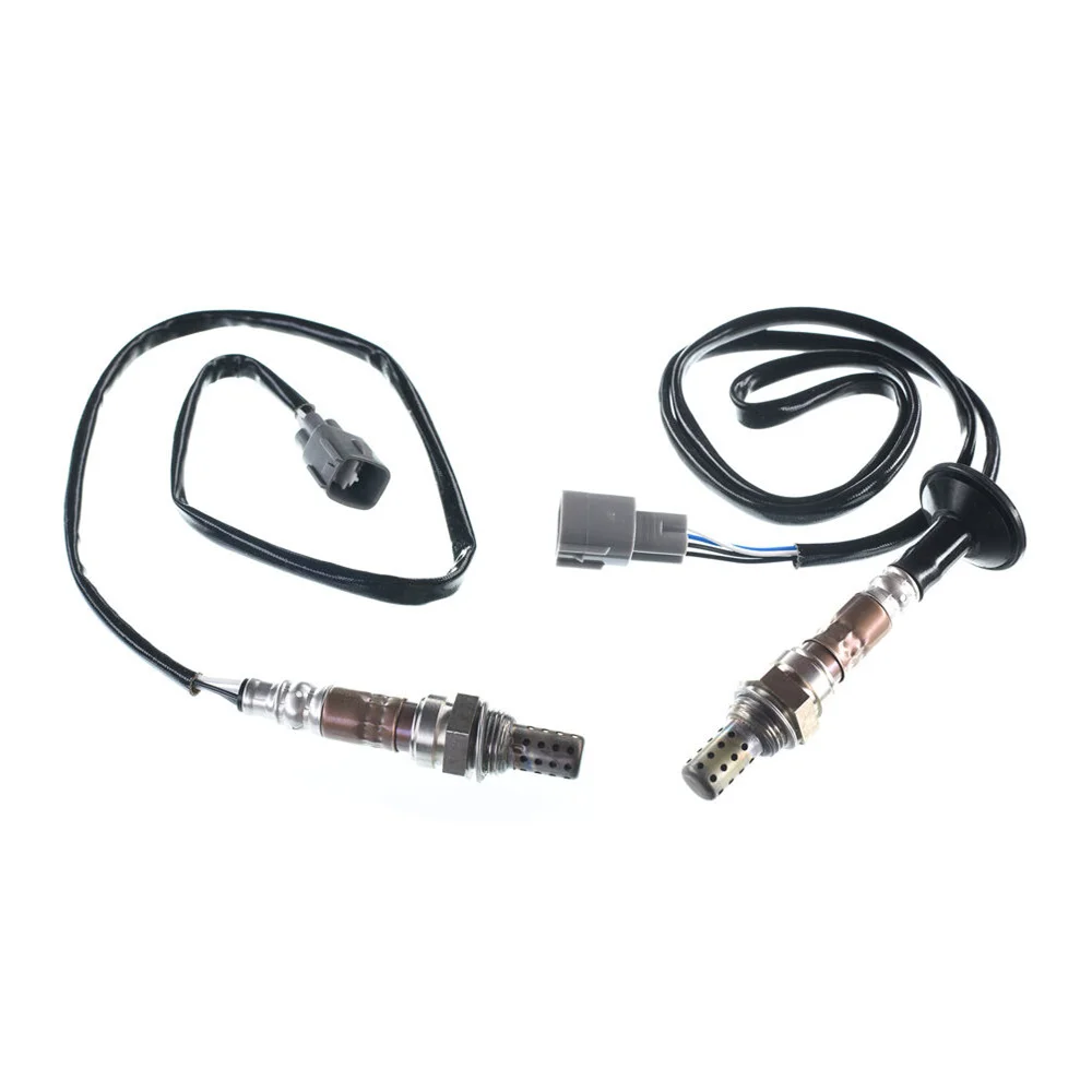 Set of 2 O2 02 Oxygen Sensors for Lexus IS300 2001 2002 2003 2004 2005 Downstream Cyl 1-3 4-6
Set of 2 O2 02 Oxygen Sensors for Lexus IS300 2001 2002 2003 2004 2005 Downstream Cyl 1-3 4-6