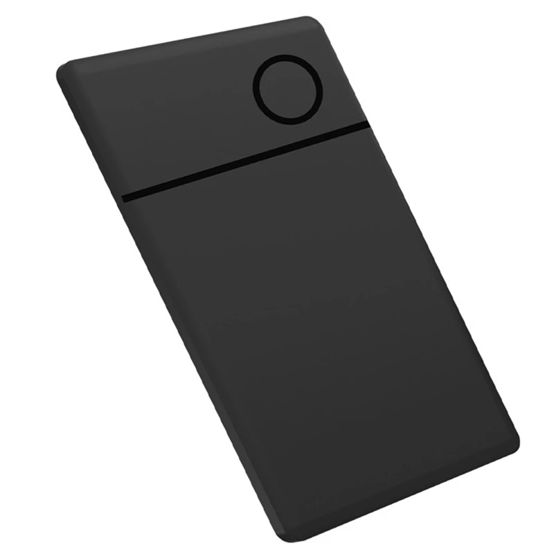 Locator For Airtag Plastic Card Model Smart Loss Prevention Wireless Charging Findmy Locator For Apple Loss Prevention
Locator For Airtag Plastic Card Model Smart Loss Prevention Wireless Charging Findmy Locator For Apple Loss Prevention