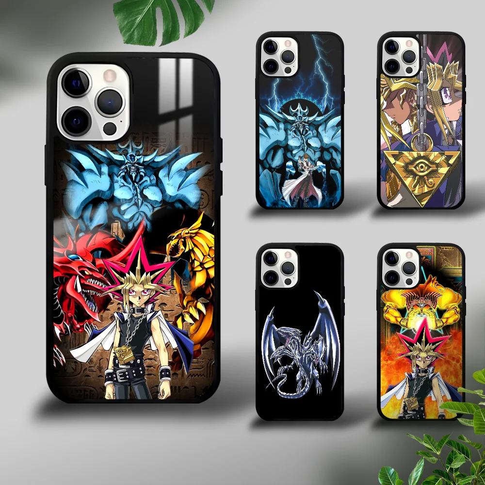 Anime Cool Phone Case For iPhone 16 15 14 13 12 11 Pro Xs Max Mini Plus Y_Yu_Gi_Oh! Celulares Hard Funda
Anime Cool Phone Case For iPhone 16 15 14 13 12 11 Pro Xs Max Mini Plus Y_Yu_Gi_Oh! Celulares Hard Funda