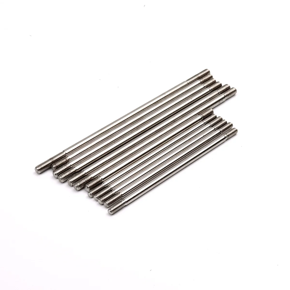 Premium Kit - Arctos V2.0 9.6 2025 Robotic Hardware Kit, Screw Accessories, 12pcs
Premium Kit - Arctos V2.0 9.6 2025 Robotic Hardware Kit, Screw Accessories, 12pcs