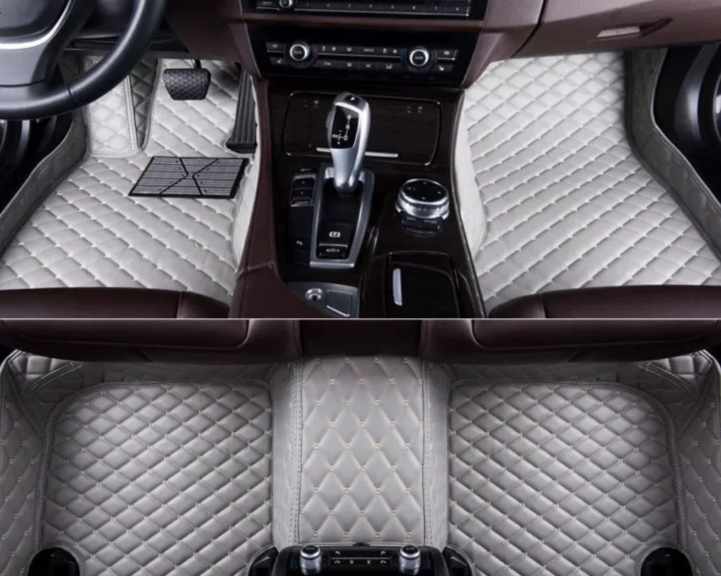 Good Quality Rugs, Custom special car floor mats for Toyota Tacoma 2023-2016 waterproof durable carpets
Good Quality Rugs, Custom special car floor mats for Toyota Tacoma 2023-2016 waterproof durable carpets
