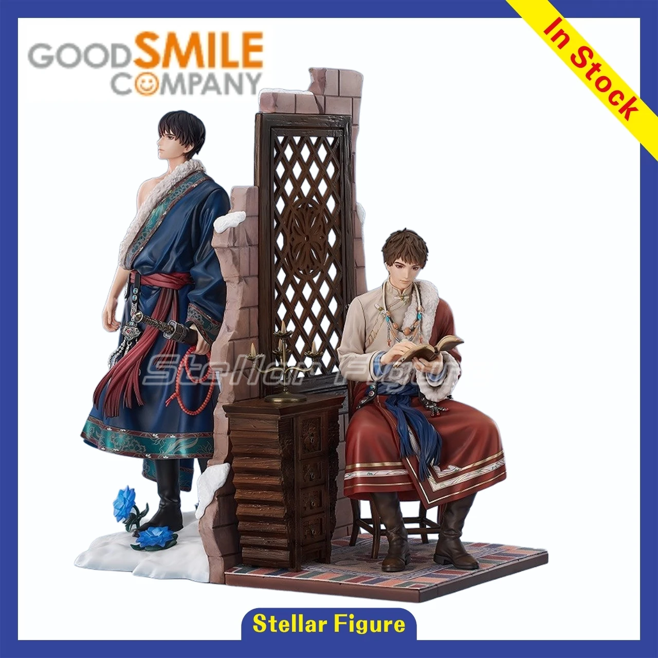 【SF】В наличии GSAS GSC Tomb Raiders Wu Xie Kylin Zhang 1/7 масштабные фигурки модель коллекция подарок оригинал
【SF】В наличии GSAS GSC Tomb Raiders Wu Xie Kylin Zhang 1/7 масштабные фигурки модель коллекция подарок оригинал