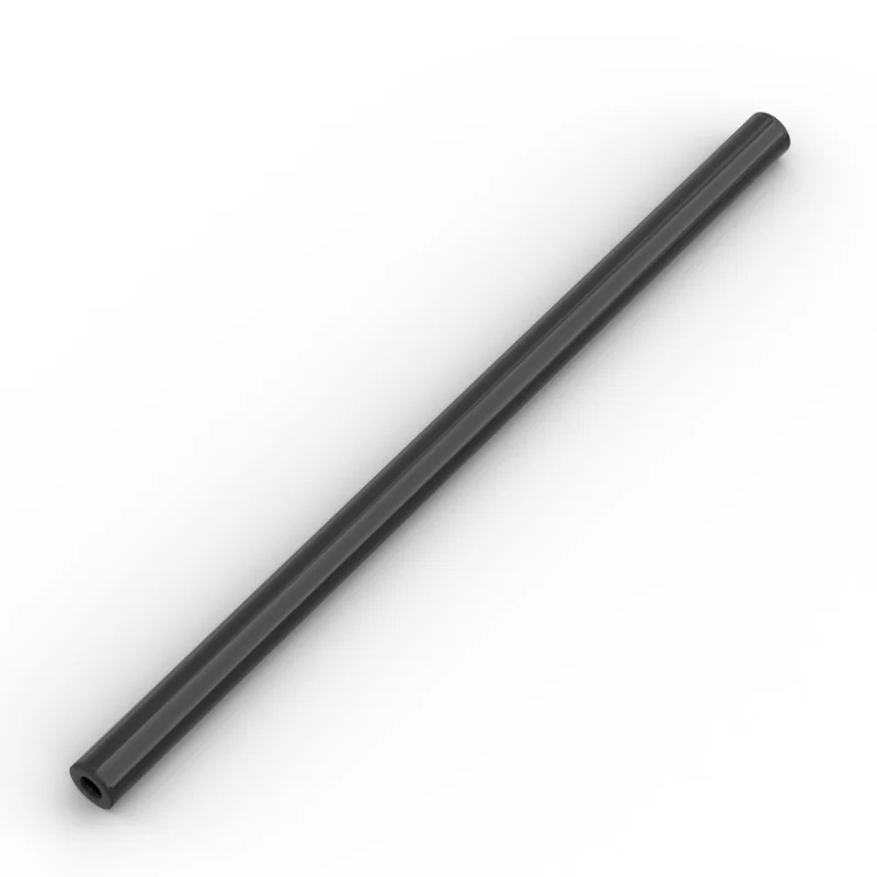 10PCS High-Tech Assemble Particle 5102c13 Thin Hose 4mm D. 13L / 10.4cm Building Blocks Brick Part Toy Gift
10PCS High-Tech Assemble Particle 5102c13 Thin Hose 4mm D. 13L / 10.4cm Building Blocks Brick Part Toy Gift