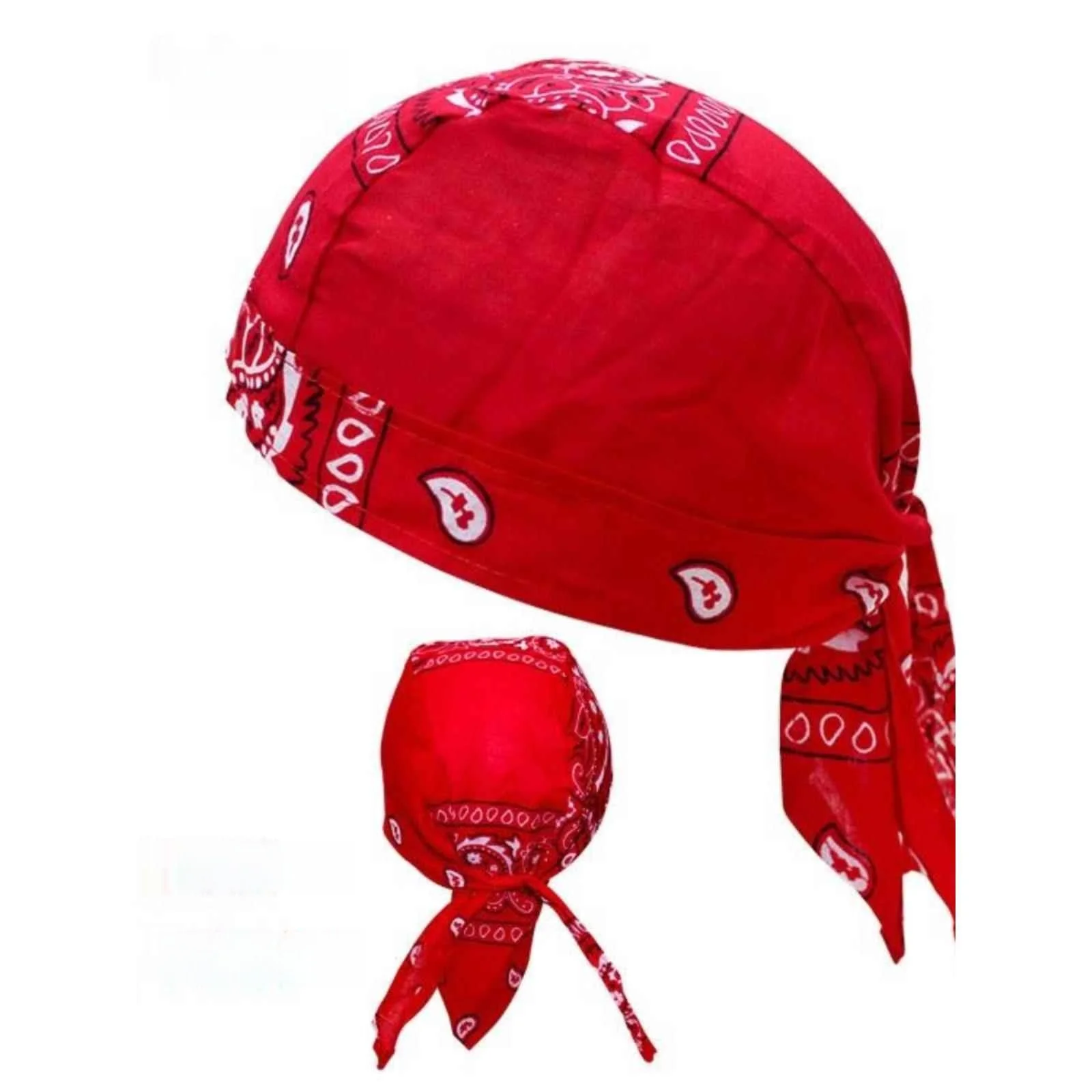 Men's Pirate Bandana Thin Style Fitness Running Hat Breathable Sweat Absorbent Outdoor Cycling Sun Protection Headscarf
Men's Pirate Bandana Thin Style Fitness Running Hat Breathable Sweat Absorbent Outdoor Cycling Sun Protection Headscarf