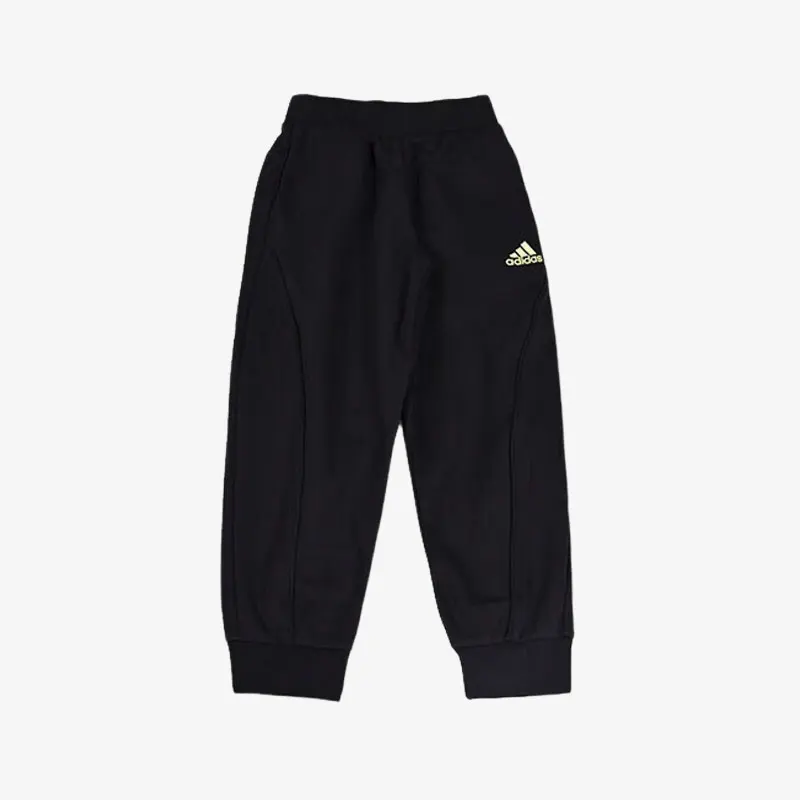Adidas Originals New Children's Fashion Drawstring Sports Long Pants IN6547
Adidas Originals New Children's Fashion Drawstring Sports Long Pants IN6547