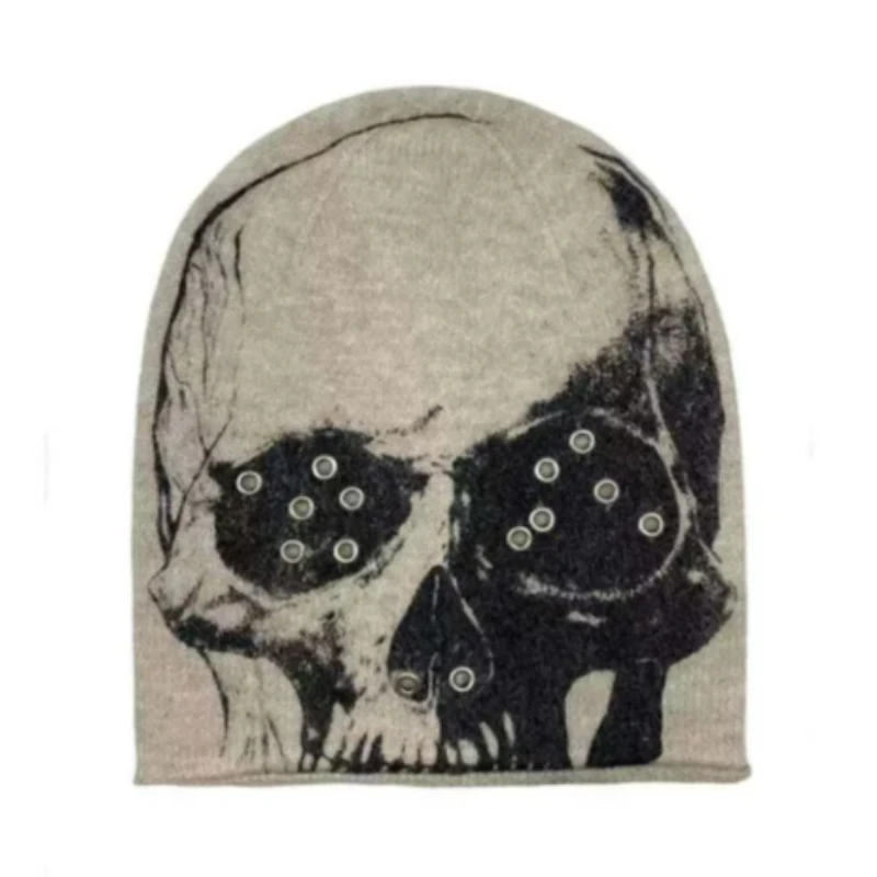 Trendy hip-hop casual brimless cold hat versatile pullover hat fashionable men's and women's hats knitted warm
Trendy hip-hop casual brimless cold hat versatile pullover hat fashionable men's and women's hats knitted warm