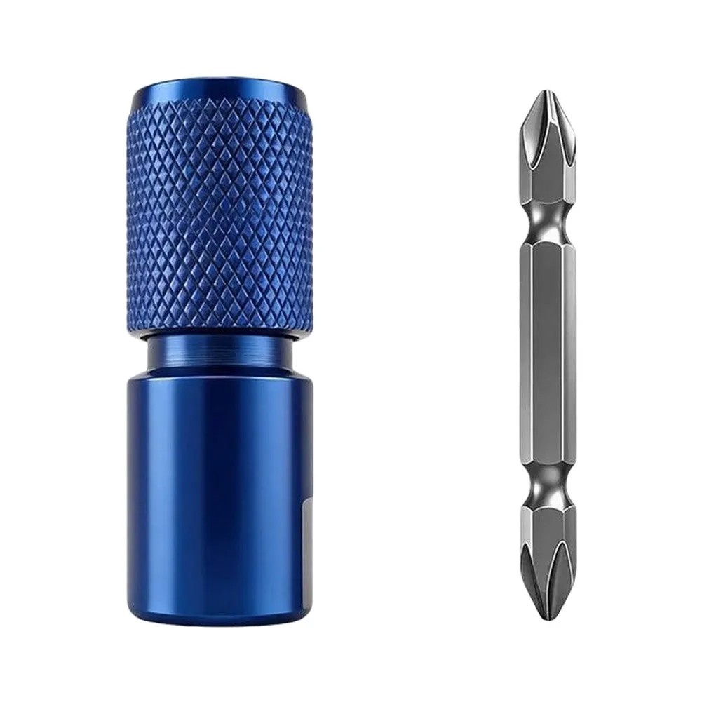 Quick Release Hex Socket Adapter Converter Chuck Adaptor Angle Grinder Conversion Head For Angle Grinders Power Tool Accessories
Quick Release Hex Socket Adapter Converter Chuck Adaptor Angle Grinder Conversion Head For Angle Grinders Power Tool Accessories