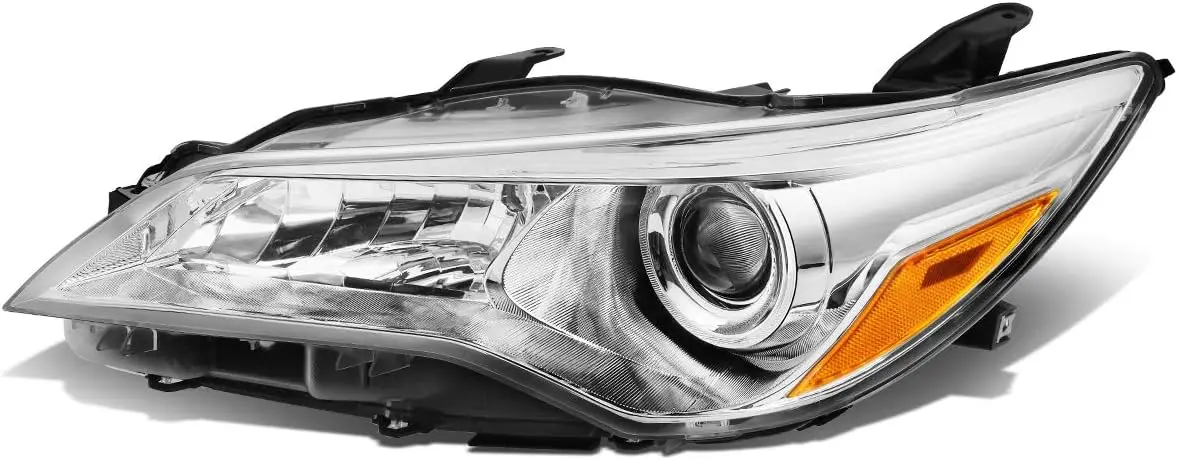 TO2502222 Лампа фар проектора с левой стороны водителя, совместимая с Toyota Camry 2015 2016 2017
TO2502222 Лампа фар проектора с левой стороны водителя, совместимая с Toyota Camry 2015 2016 2017
