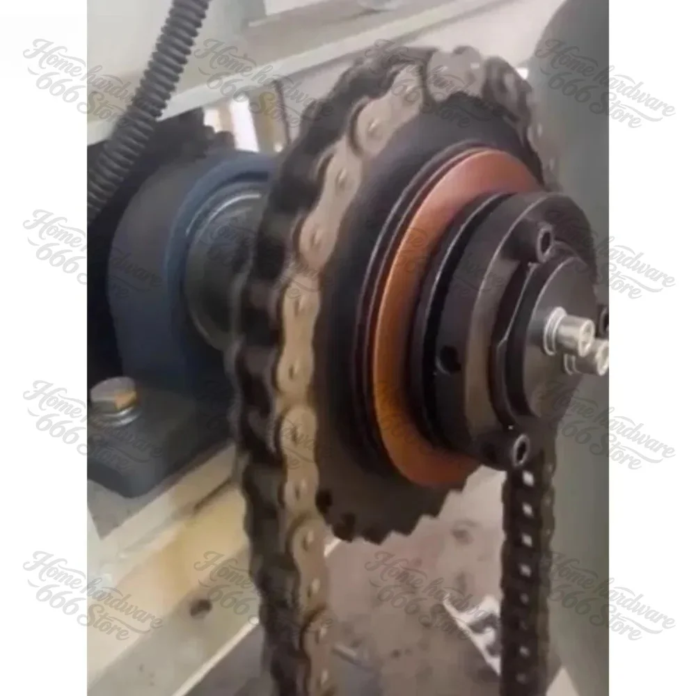BML Economical Friction Torque Limiter Coupling Overload Protector Safety Coupling Overload Clutch Torque Limiters
BML Economical Friction Torque Limiter Coupling Overload Protector Safety Coupling Overload Clutch Torque Limiters