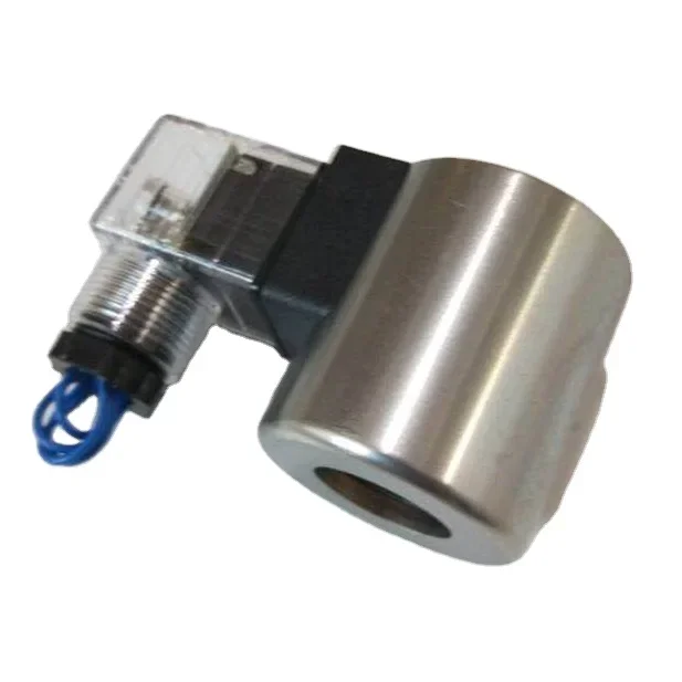 2026 Hydraulic Coil MFZ MFB Mfz1-7yc/24V MFZ1-4YC/ 24VDC MFZ12-37YC DC24V MFZ1-5.5YC 24V Revolve Hydraulic Electromagnet
2026 Hydraulic Coil MFZ MFB Mfz1-7yc/24V MFZ1-4YC/ 24VDC MFZ12-37YC DC24V MFZ1-5.5YC 24V Revolve Hydraulic Electromagnet
