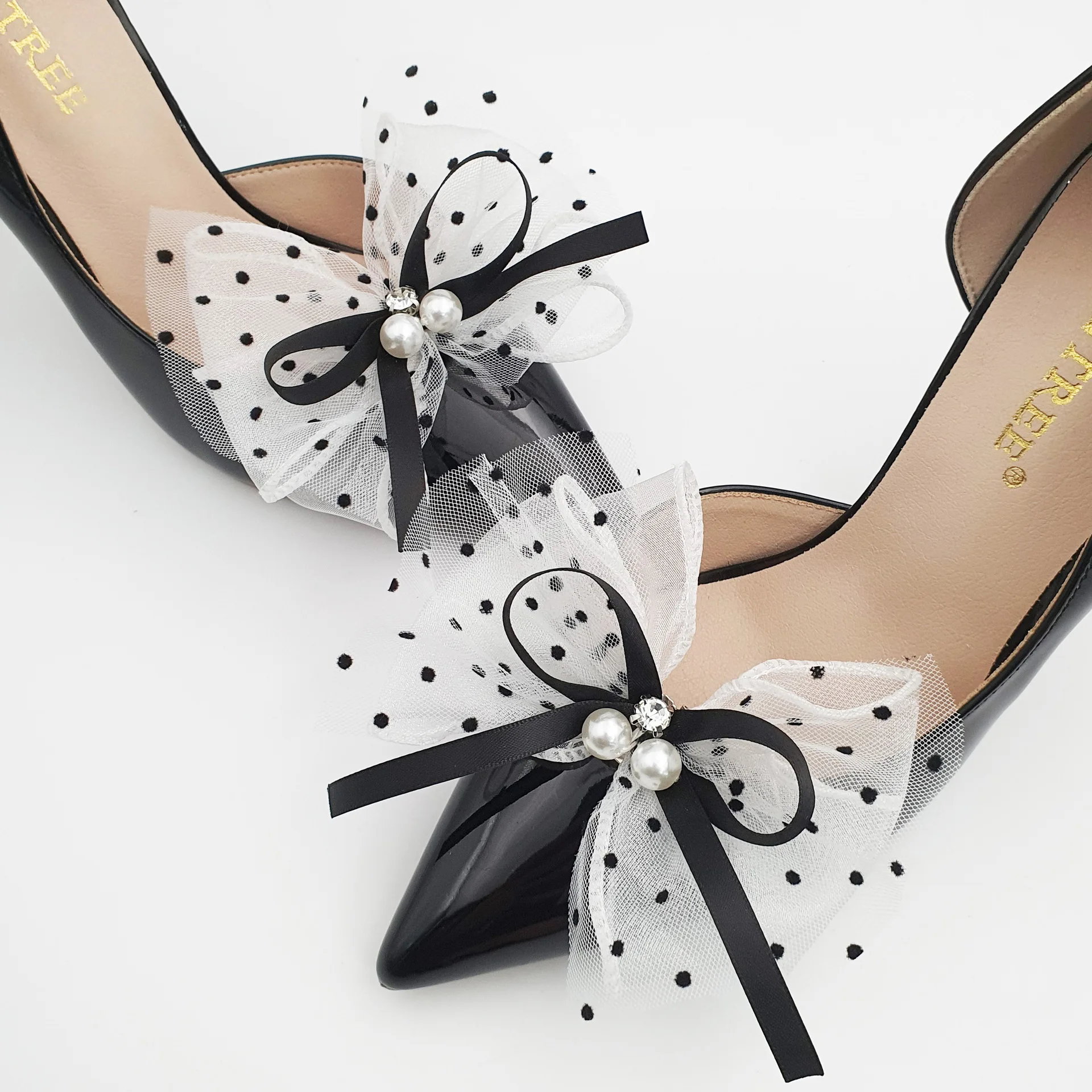 pins for high heel bow mesh spot shoe charm high heel accessories shoe decoration women's sandals ornament 2026 new in jewelry
pins for high heel bow mesh spot shoe charm high heel accessories shoe decoration women's sandals ornament 2026 new in jewelry
